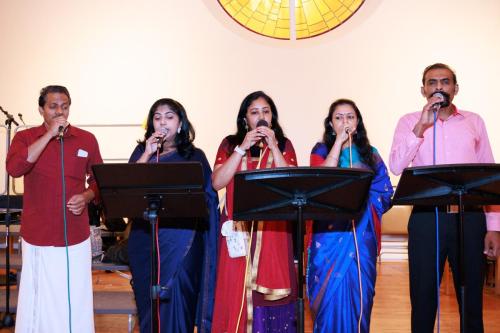 Parish Choir