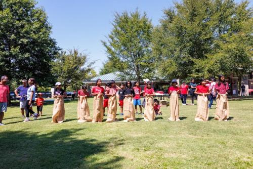 Parish Picnic